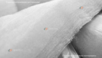 Холофайбер рулонный полотно объёмное полиэфирное